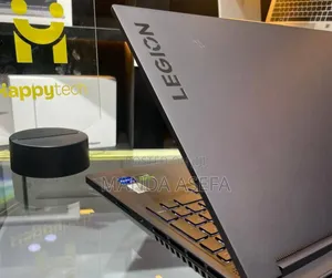 New Laptop Lenovo 16GB Intel Core I7 SSD 1T