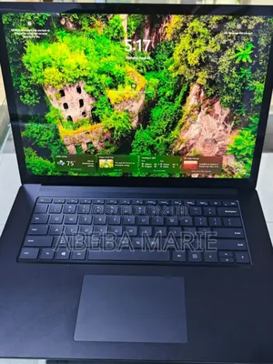 New Laptop Microsoft Surface 3 8GB AMD Ryzen 5 SSD 256GB