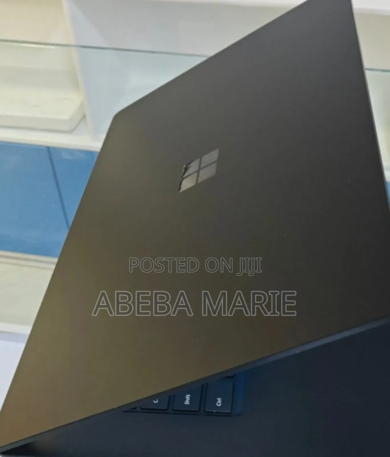 New Laptop Microsoft Surface 3 8GB AMD Ryzen 5 SSD 256GB