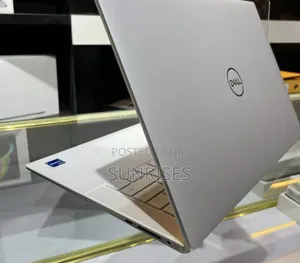 New Laptop Dell XPS 15 16GB Intel Core I7 SSD 1T