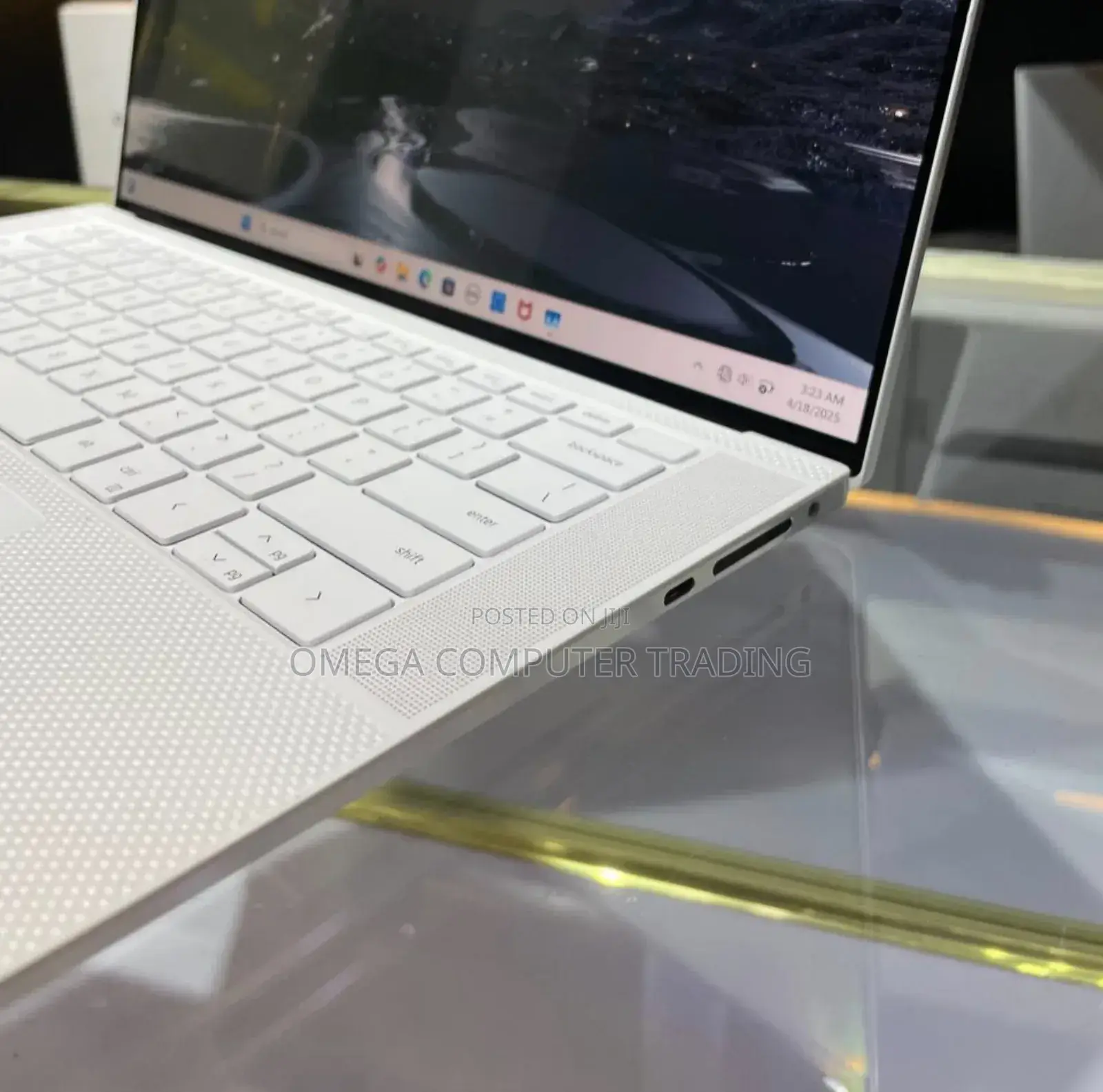 New Laptop Dell XPS 15 16GB Intel Core i7 SSD 1T