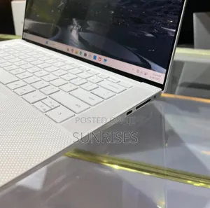 New Laptop Dell XPS 15 16GB Intel Core I7 SSD 1T