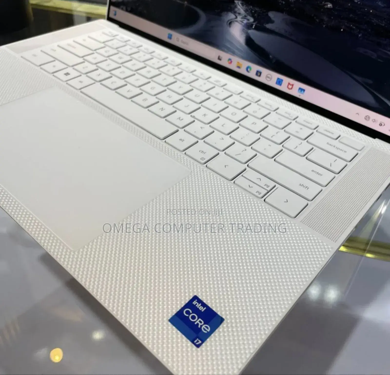 New Laptop Dell XPS 15 16GB Intel Core i7 SSD 1T