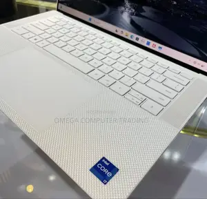 New Laptop Dell XPS 15 16GB Intel Core i7 SSD 1T
