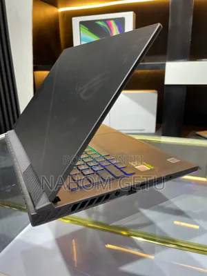 New Laptop Asus ROG Strix G15 16GB Intel Core I7 SSD 1T
