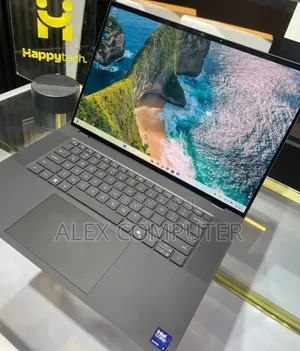 Photo - New Laptop Dell Precision 5690 64GB Intel Core Ultra 5 SSD 1T