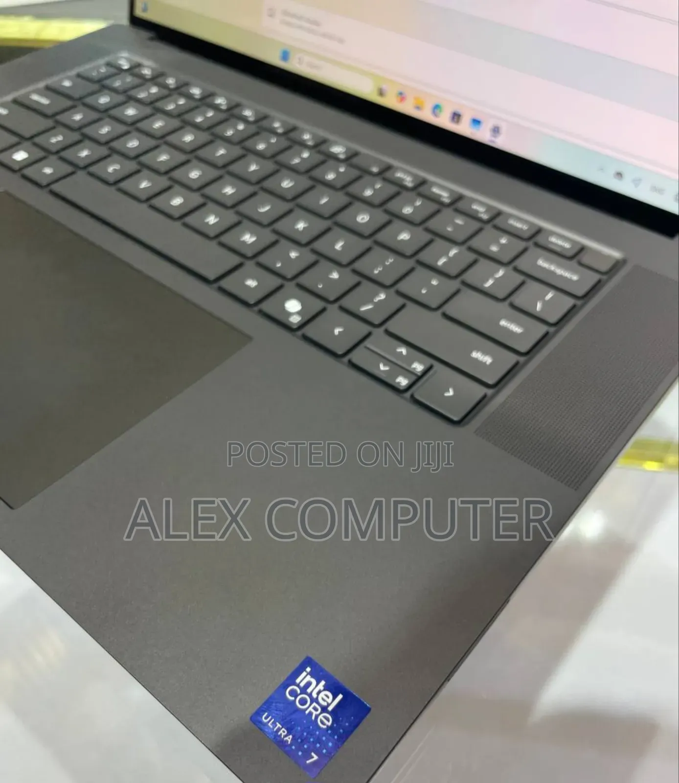 New Laptop Dell Precision 5690 64GB Intel Core Ultra 5 SSD 1T