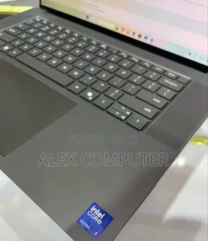 New Laptop Dell Precision 5690 64GB Intel Core Ultra 5 SSD 1T