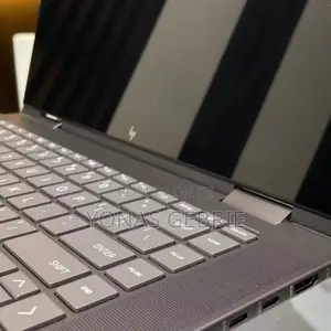 New Laptop HP Envy X360 16GB AMD Ryzen 7 SSD 512GB