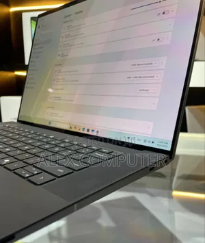 New Laptop Dell Precision 5690 64GB Intel Core Ultra 5 SSD 1T