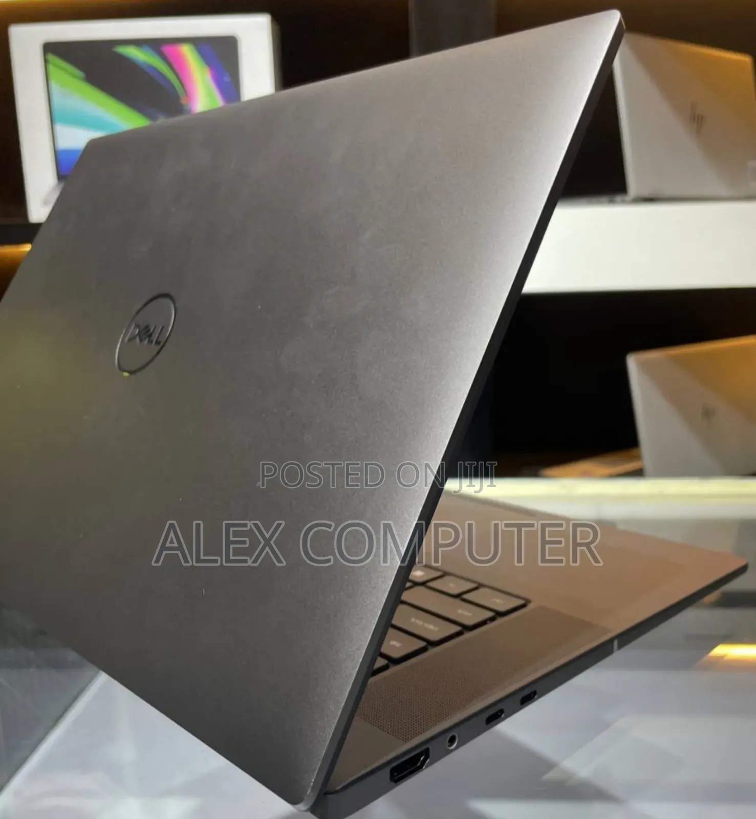 New Laptop Dell Precision 5690 64GB Intel Core Ultra 5 SSD 1T