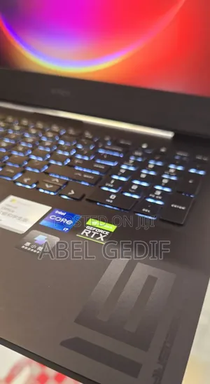 New Laptop HP Omen 16 16GB Intel Core I7 SSD 1T