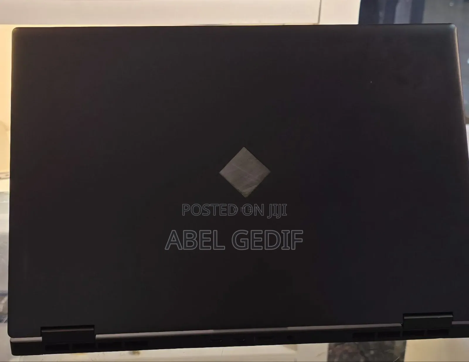 New Laptop HP Omen 16 16GB Intel Core I7 SSD 1T