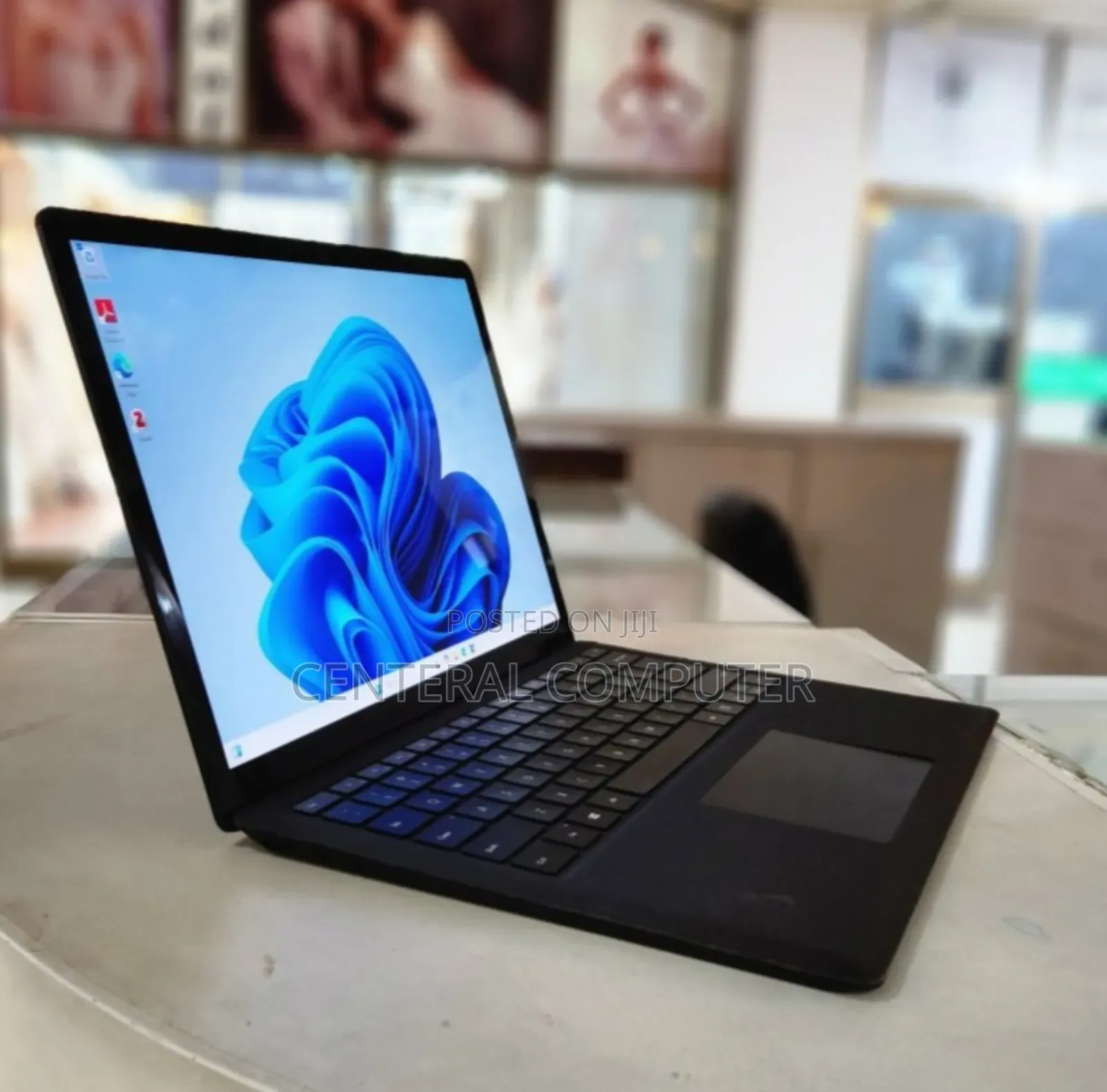 Laptop Microsoft Surface Laptop 16GB Intel Core i7 SSD 512GB
