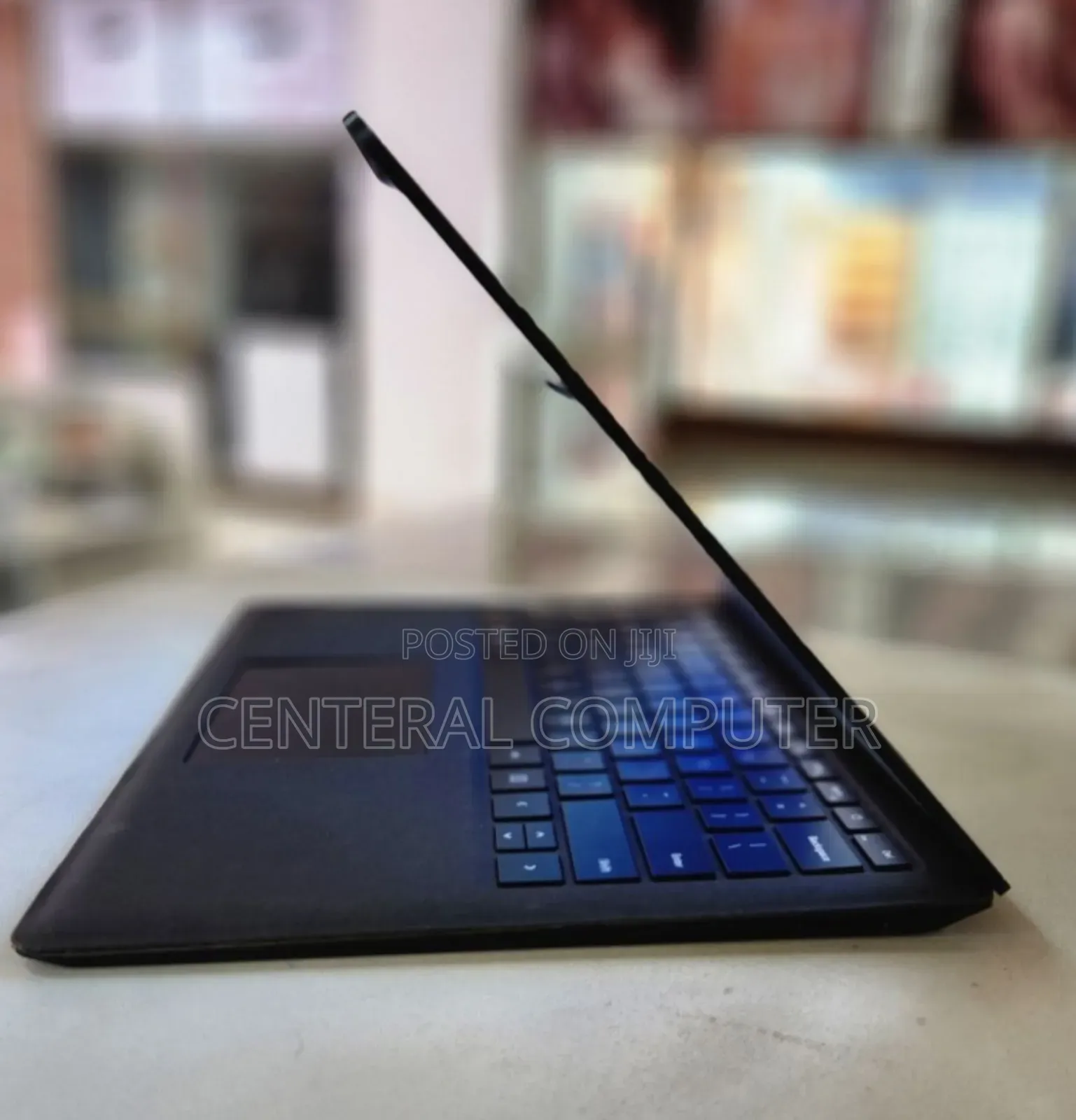 Laptop Microsoft Surface Laptop 16GB Intel Core i7 SSD 512GB