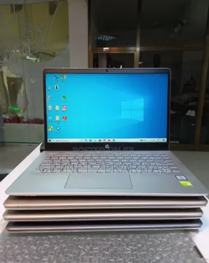 Photo - New Laptop HP Pavilion 14 8GB Intel Core I5 SSD 512GB