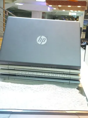 New Laptop HP Pavilion 14 8GB Intel Core I5 SSD 512GB