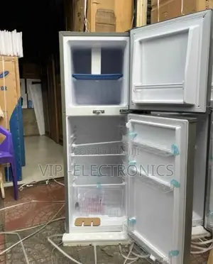 Boss End Vector Refrigerator 260 Frige