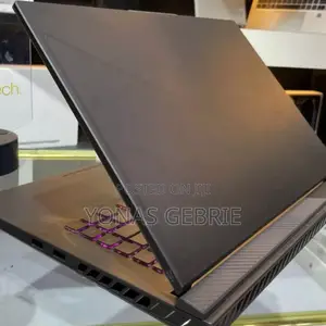 Photo - New Laptop Asus ROG Strix G16 G614 16GB Intel Core I7 SSD 1T