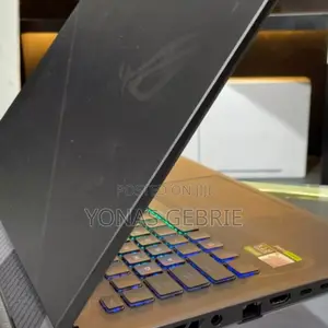 New Laptop Asus ROG Strix G16 G614 16GB Intel Core I7 SSD 1T