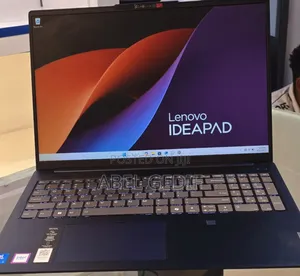 New Laptop Lenovo 16GB Intel Core I7 SSD 1T