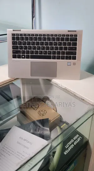 New Laptop HP EliteBook X360 1030 G3 16GB Intel Core I7 SSD 512GB