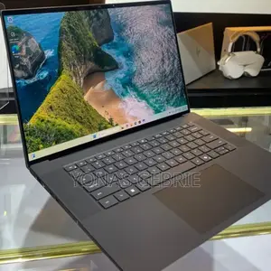 New Laptop Dell Precision 5690 64GB Intel Core Ultra 9 SSD 1T