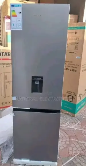 Photo - Hisense Refrigerator 290
