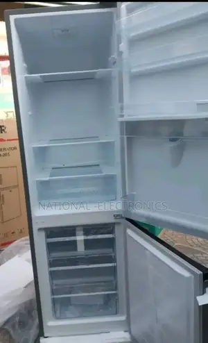 Hisense Refrigerator 290