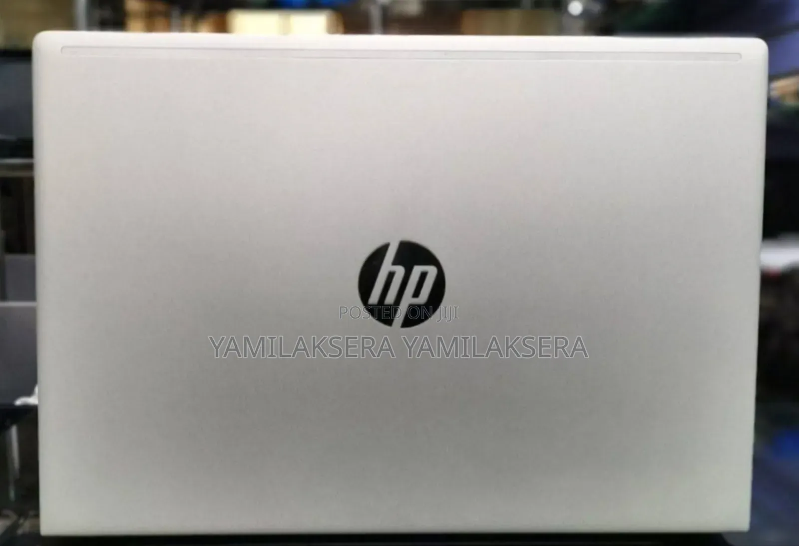 New Laptop HP ProBook 440 G6 8GB Intel Core I7 SSD 512GB