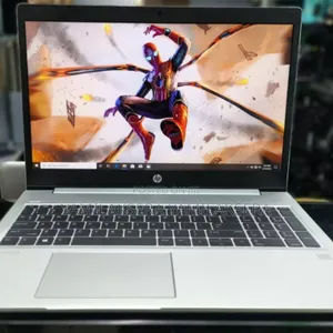 New Laptop HP ProBook 440 G6 8GB Intel Core I7 SSD 512GB