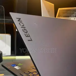 New Laptop Lenovo 16GB Intel Core I7 SSD 1T