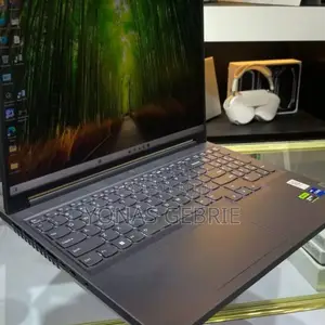 New Laptop Lenovo 16GB Intel Core I7 SSD 1T