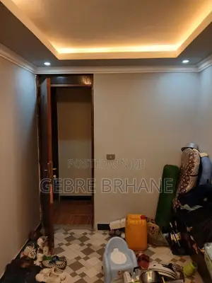 Furnished 3bdrm Apartment in Apartment, Yeka for rent