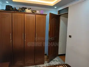 Furnished 3bdrm Apartment in Apartment, Yeka for rent