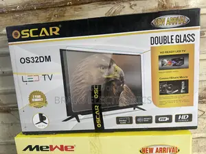 Photo - Oscar 32 Tv