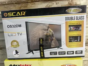 Oscar 32 Tv