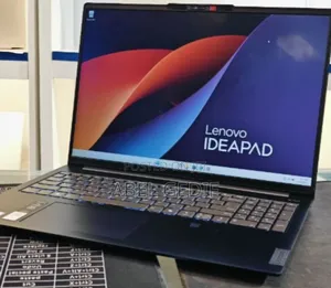 New Laptop Lenovo 16GB Intel Core I7 SSD 1T