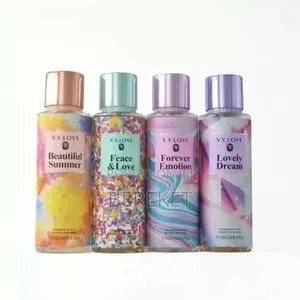 Photo - V.V.Love Dream