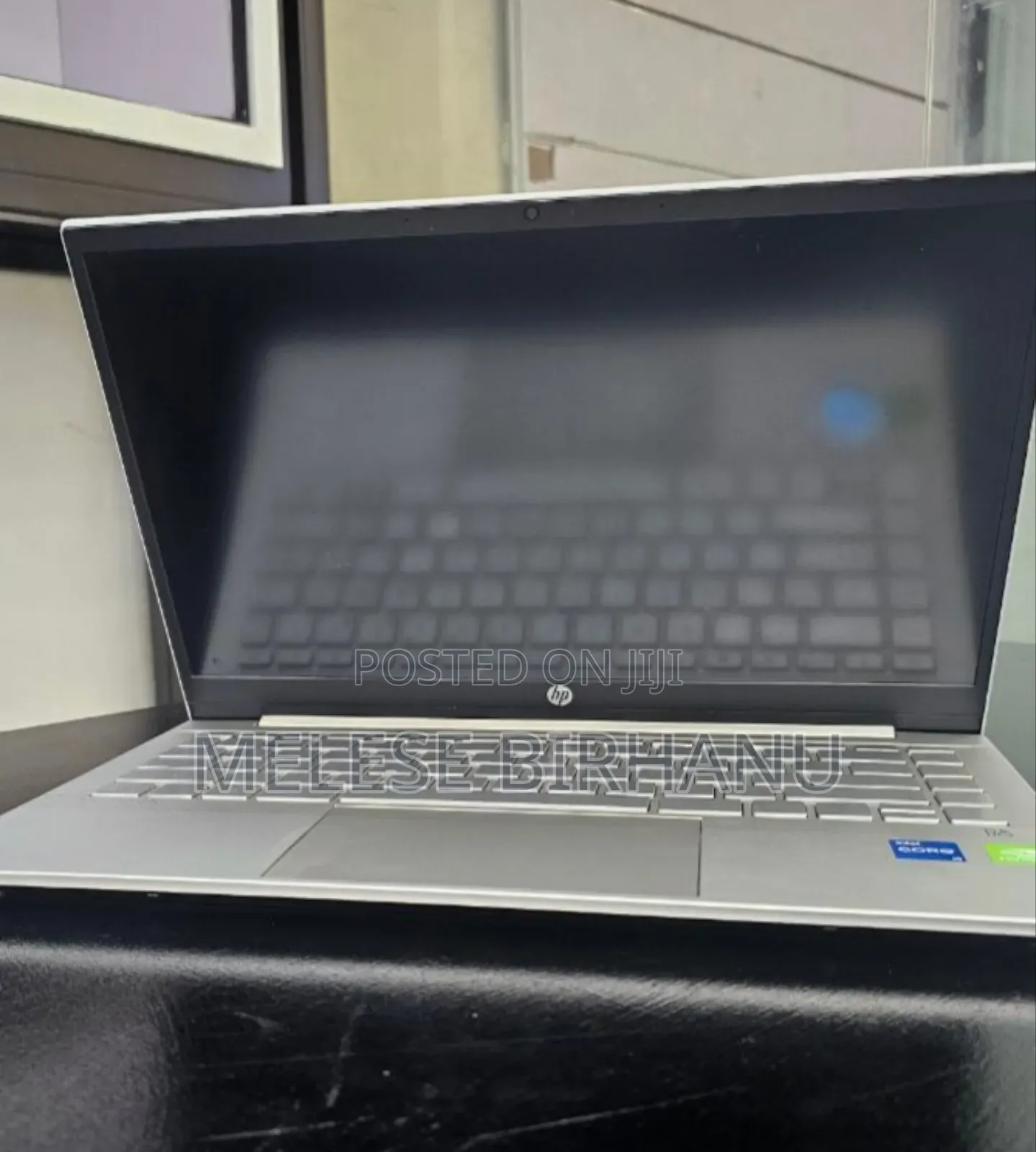 New Laptop HP Pavilion 14 16GB Intel Core I5 SSD 512GB