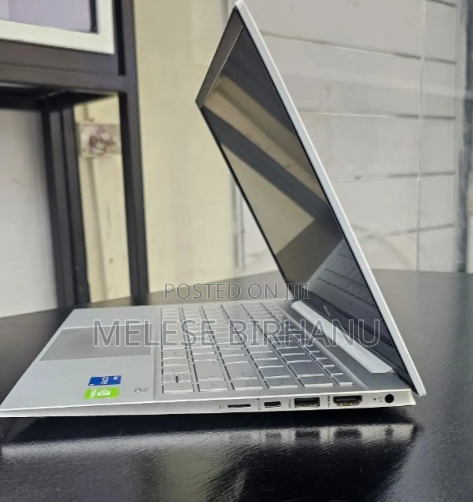 New Laptop HP Pavilion 14 16GB Intel Core I5 SSD 512GB