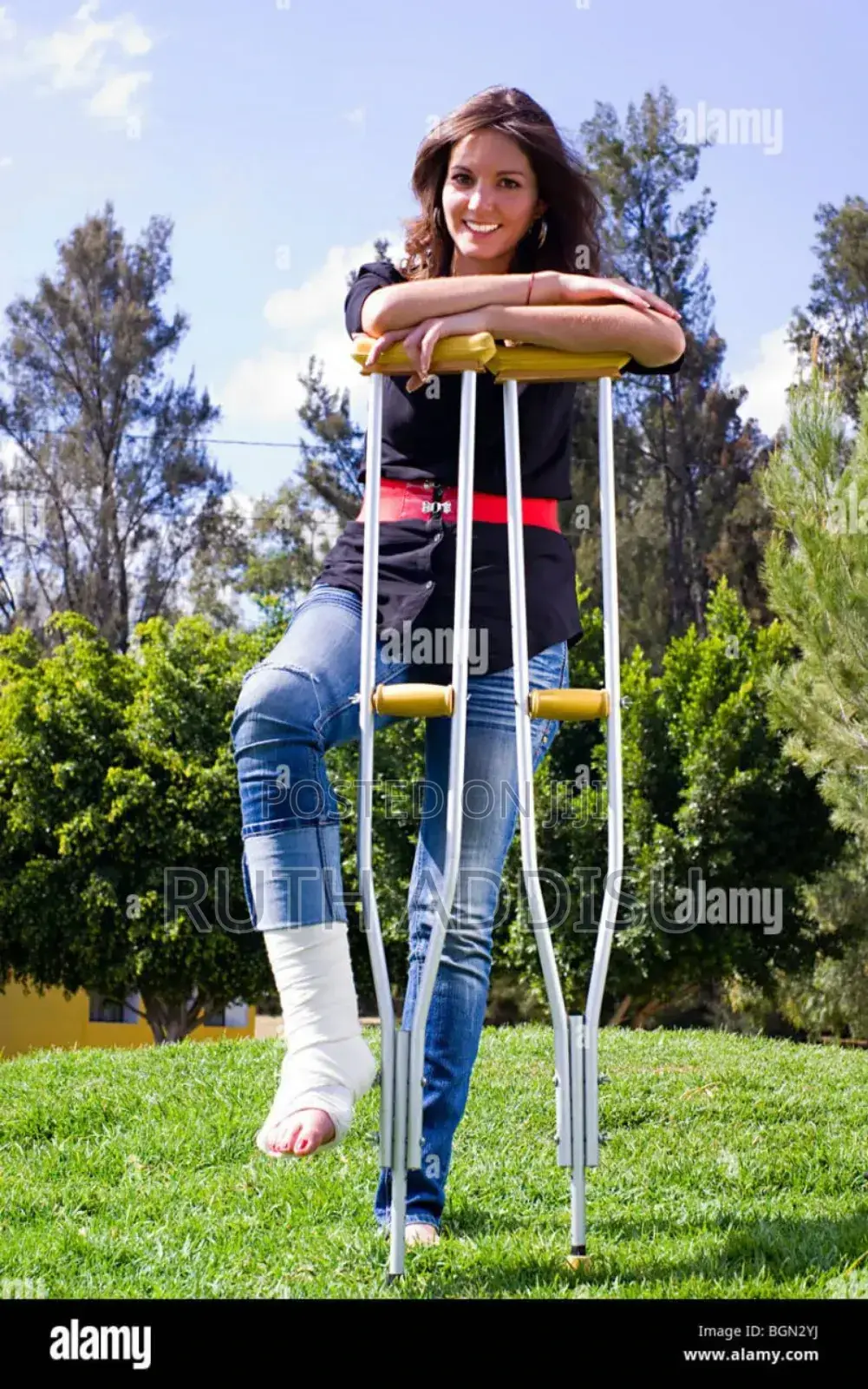 Axillary Crutches79axillary Crutches79axillary Crutches