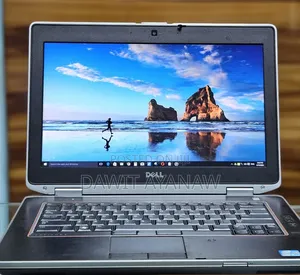 Photo - New Laptop Dell 4GB Intel Core I5 HDD 500GB