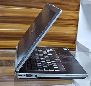 New Laptop Dell 4GB Intel Core I5 HDD 500GB