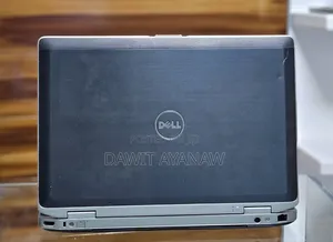 New Laptop Dell 4GB Intel Core I5 HDD 500GB