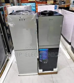 Orbit Water Dispensers ኦርቢት የዋሃ ማጣሪያ