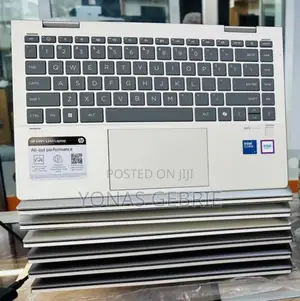 New Laptop HP Stream Notebook 8GB Intel Core I5 SSD 512GB