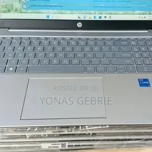 New Laptop HP Stream Notebook 8GB Intel Core I5 SSD 512GB