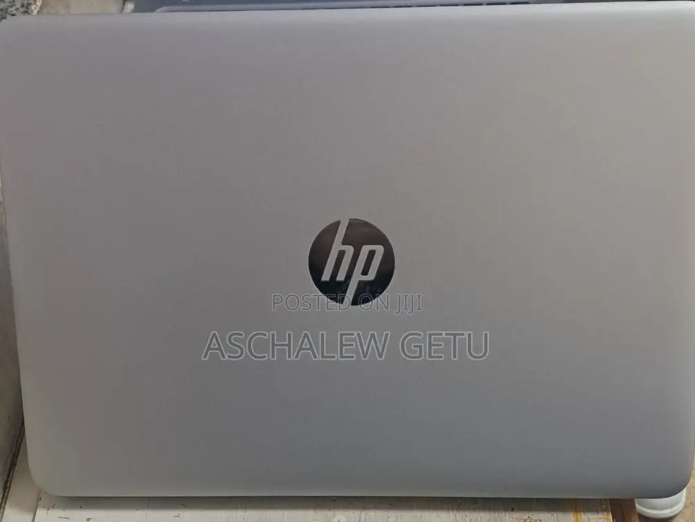 New Laptop HP EliteBook 840 G3 8GB Intel Core I5 HDD 1T