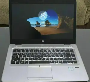 New Laptop HP EliteBook 840 G3 8GB Intel Core I5 HDD 1T